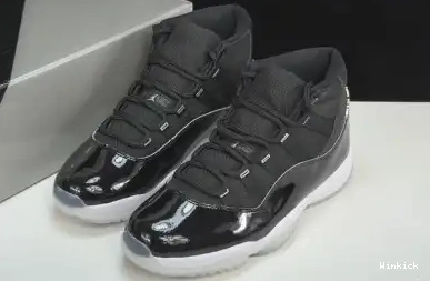 JUBILEE JORDAN - RETRO CT8012-011 25TH 11 ANNIVERSARY 0419